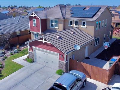 3131 Finchwood Ave, Clovis, CA, 93619
