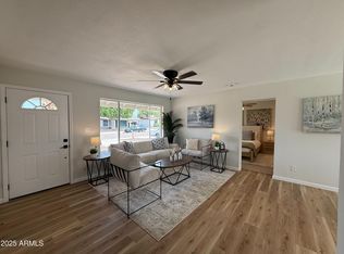 1545 W Marco Polo Rd, Phoenix, AZ 85027