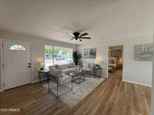 1545 W MARCO POLO Road, Phoenix, AZ 85027