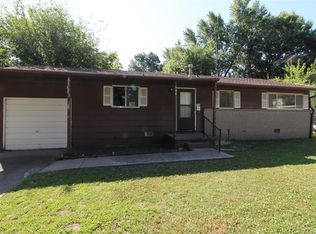 504 S Hamilton Ave, Dewey, OK 74029