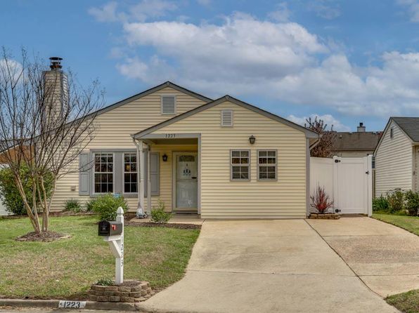 1223 Brookside Lndg, Chesapeake, VA 23320