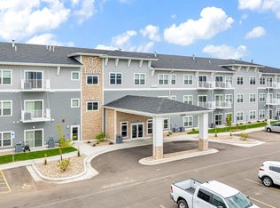Forte of Brookings, Brookings, SD 57006