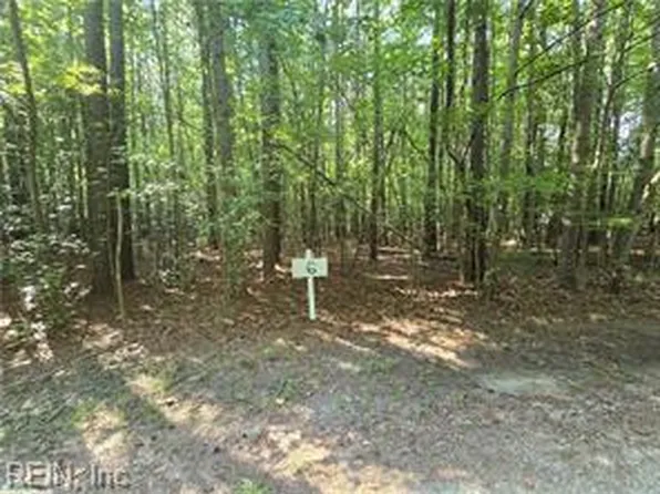 LOT 6 Kayak Cove Rd, Cobbs Creek, VA 23035