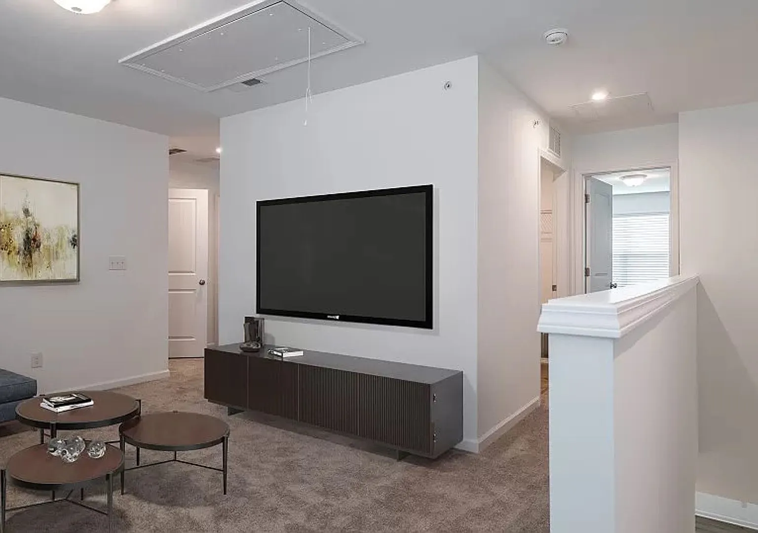 Room in 4 Bedroom Home at Langhorne Ave SW — Photo 3