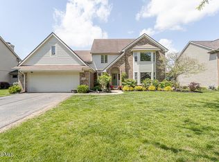 5665 Fox Hollow Ct, Sylvania, OH 43560
