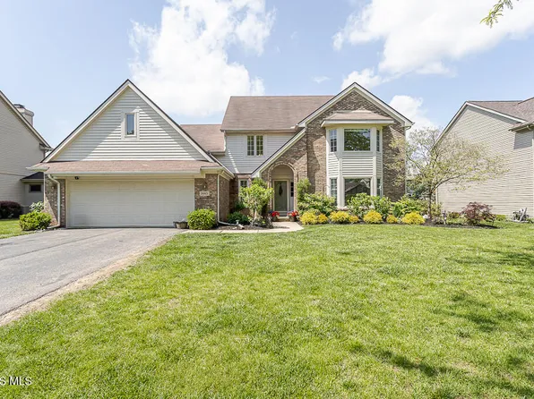5665 Fox Hollow Ct, Sylvania, OH 43560