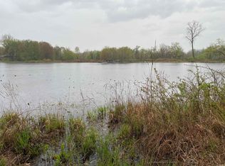 LOT 4 Lake Trl, Lakeville, IN