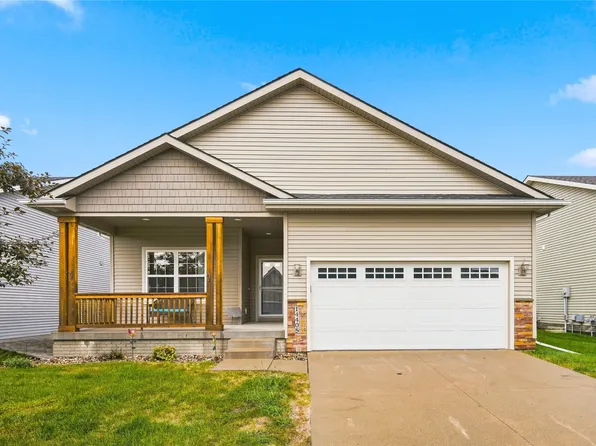 14405 Alpine Dr, Urbandale, IA 50323