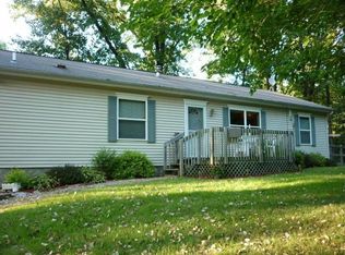 1122 N Schneblin Ln, Peoria, IL