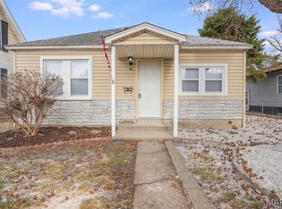 2310 W 23rd St, Granite City, IL 62040