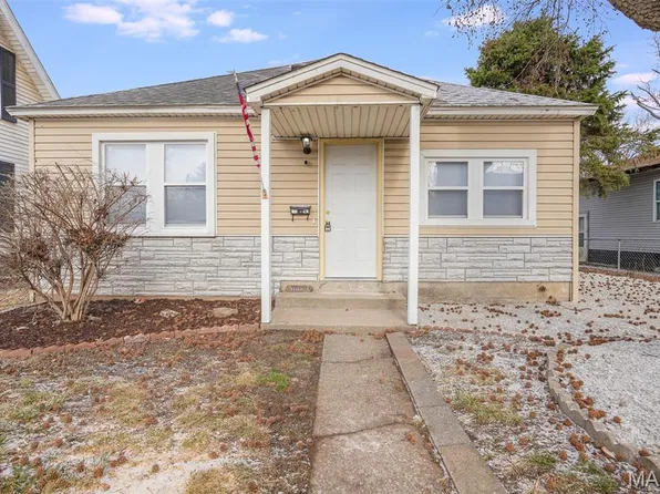 2310 W 23rd St, Granite City, IL 62040