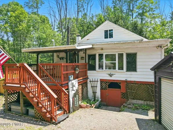 36 Rolling Acres, Lake Ariel, PA 18436