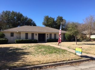 5314 Windy Hill Rd, Greenville, TX 75402