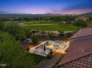 17329 E HIDDEN GREEN Court, Rio Verde, AZ 85263