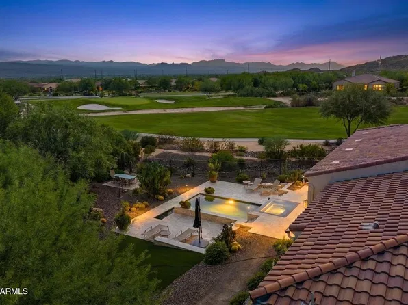 17329 E HIDDEN GREEN Court, Rio Verde, AZ 85263