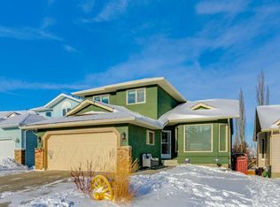 20 SW Macewan Ridge Vw NW, Calgary, AB T3K 3W2