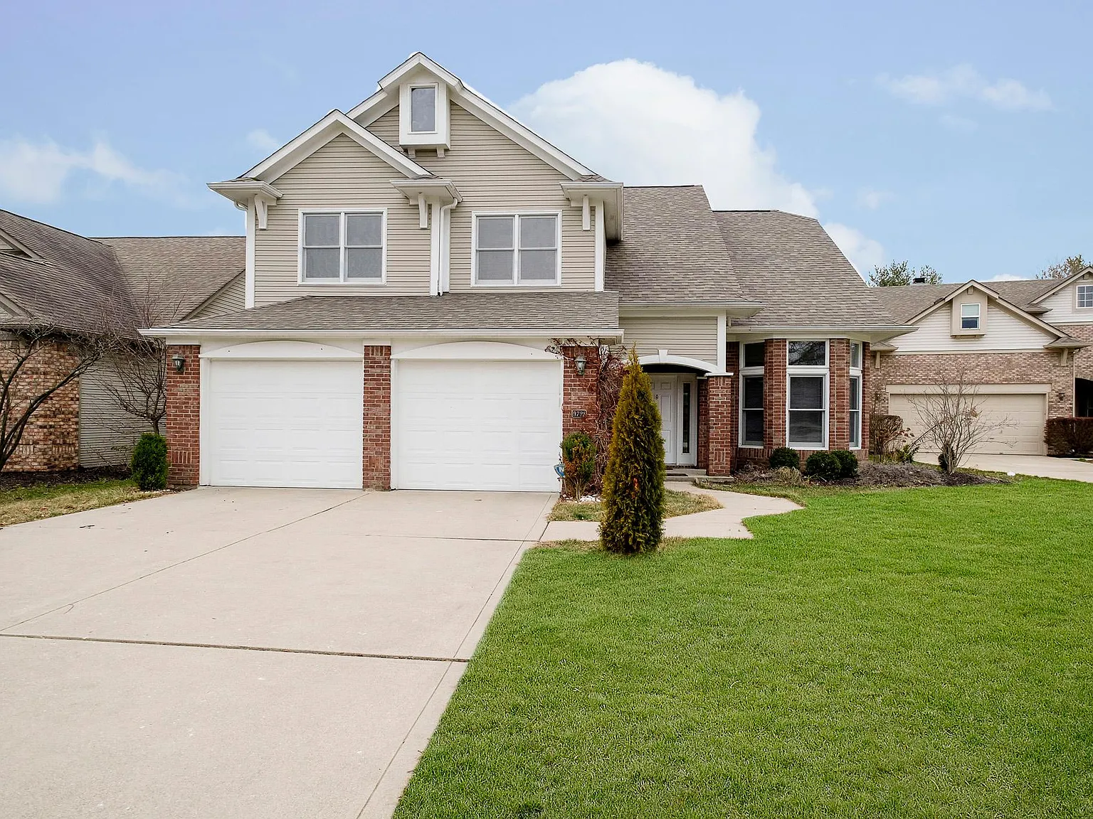 4 bed, 2394 sqft, $3,550 — Photo 1