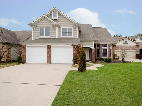 9728 Jupiter Pass, Carmel, IN 46032
