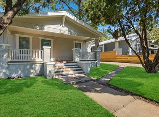 333 University Ave, San Antonio, TX 78201