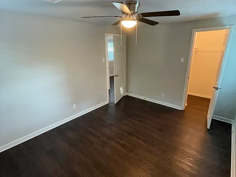 Bedroom #3