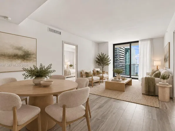 801 S Miami Ave #1810, Miami, FL 33130