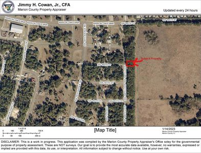 0 SW 168th Loop #20, Ocala, FL, 34473