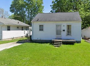1816 Locke Ave, Waterloo, IA 50702