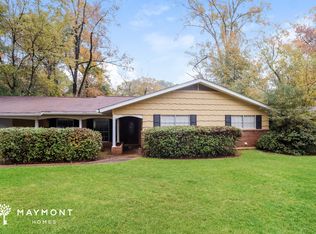 5368 Jamaica Dr, Jackson, MS 39211