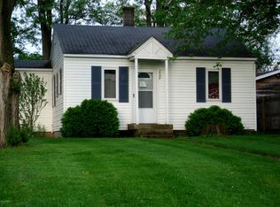 3400 Raven Ave SW, Wyoming, MI 49509