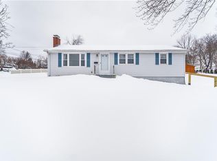 259 Northfield Rd, Meriden, CT 06450