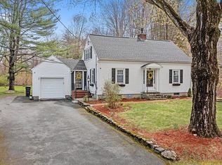 508 Pleasant St, Athol, MA 01331