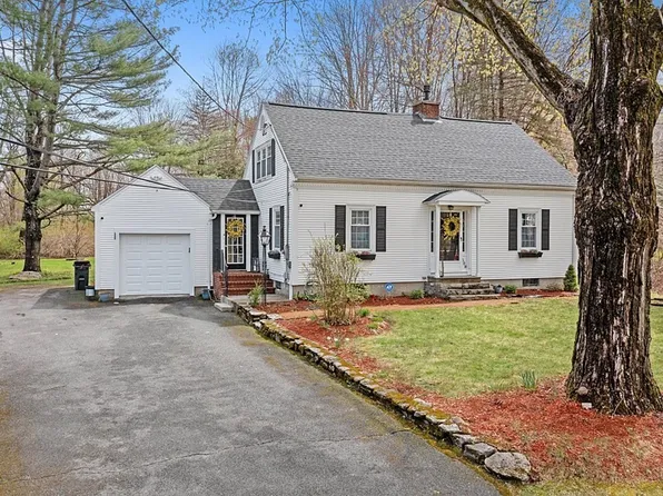 508 Pleasant St, Athol, MA 01331