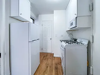 Rented by Brown Harris Stevens