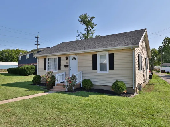 208 S 1st St, Trenton, OH 45067