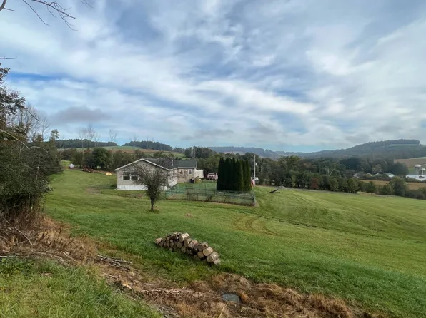 13384 State Route 467, Stevensville, PA 18845