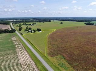 Vacant Ne Rocky Frd, Madison, FL 32340