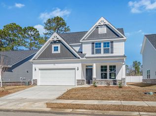 2473 Campton Loop, Conway, SC 29527