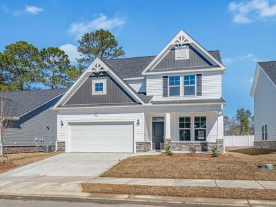 2473 Campton Loop, Conway, SC, 29527
