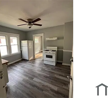 2 bed, 855 sqft, $1,300 — Photo 2
