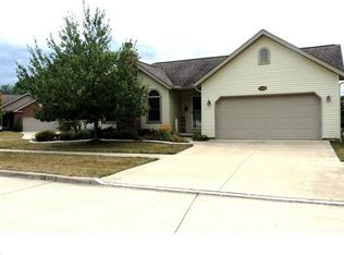 1449 Ashton Way, Wooster, OH