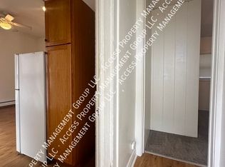 315 Woodward Ave APT 8, Kalamazoo, MI 49007