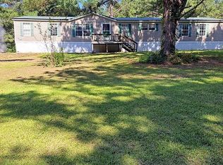 5737 Halso Mill Rd, Greenville, AL 36037