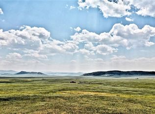 9806 Larimer Rd, Hartsel, CO 80449