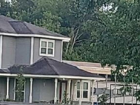 Property Side View