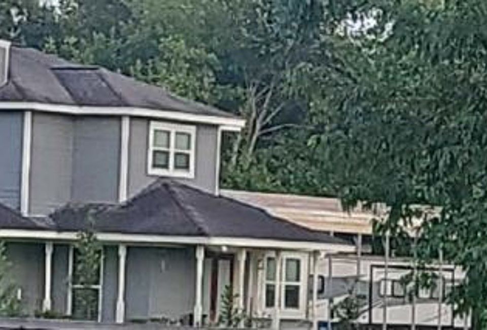 Property Side View
