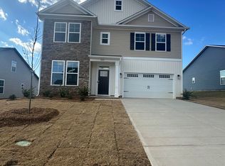 926 Gibbons St, Wellford, SC 29385