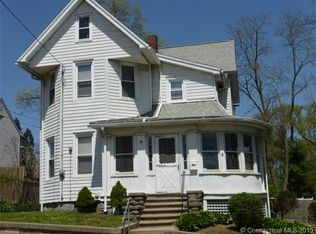 88 Sunnyside Ave, Waterbury, CT 06708