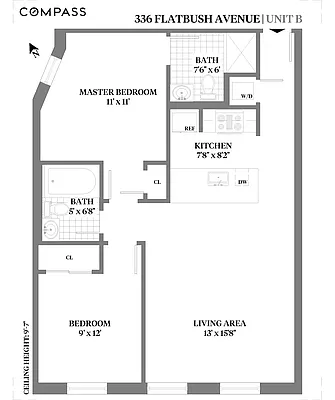 Rented by Compass | media 36