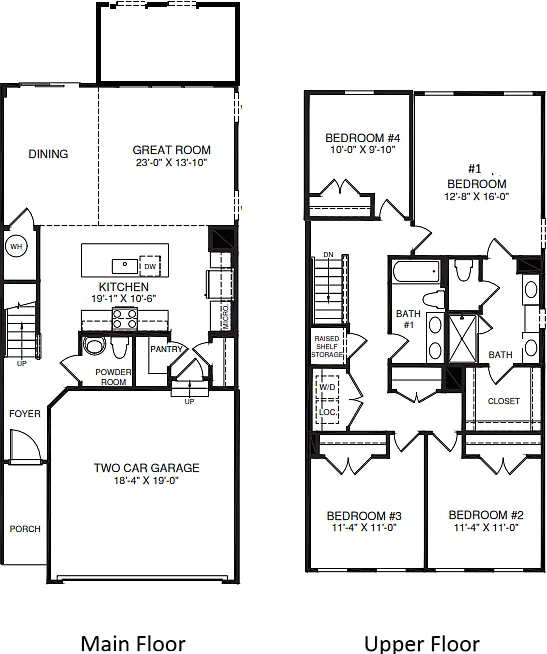 1042 Shinnecock Dr