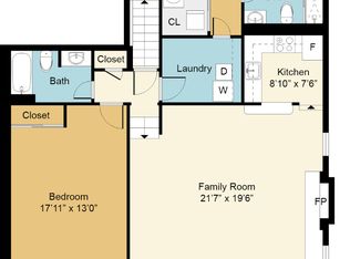 8 Walking Woods Dr #ADU, Lake Oswego, OR 97035